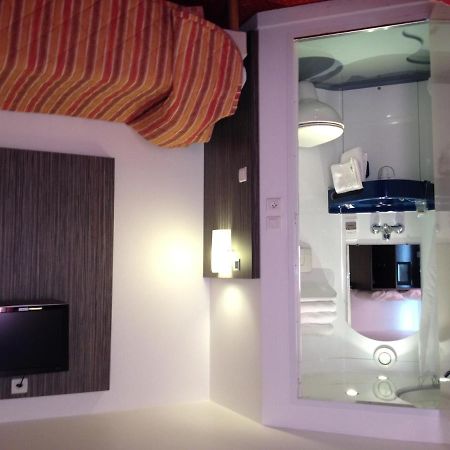 קוארס Fasthotel Toulon מראה חיצוני תמונה