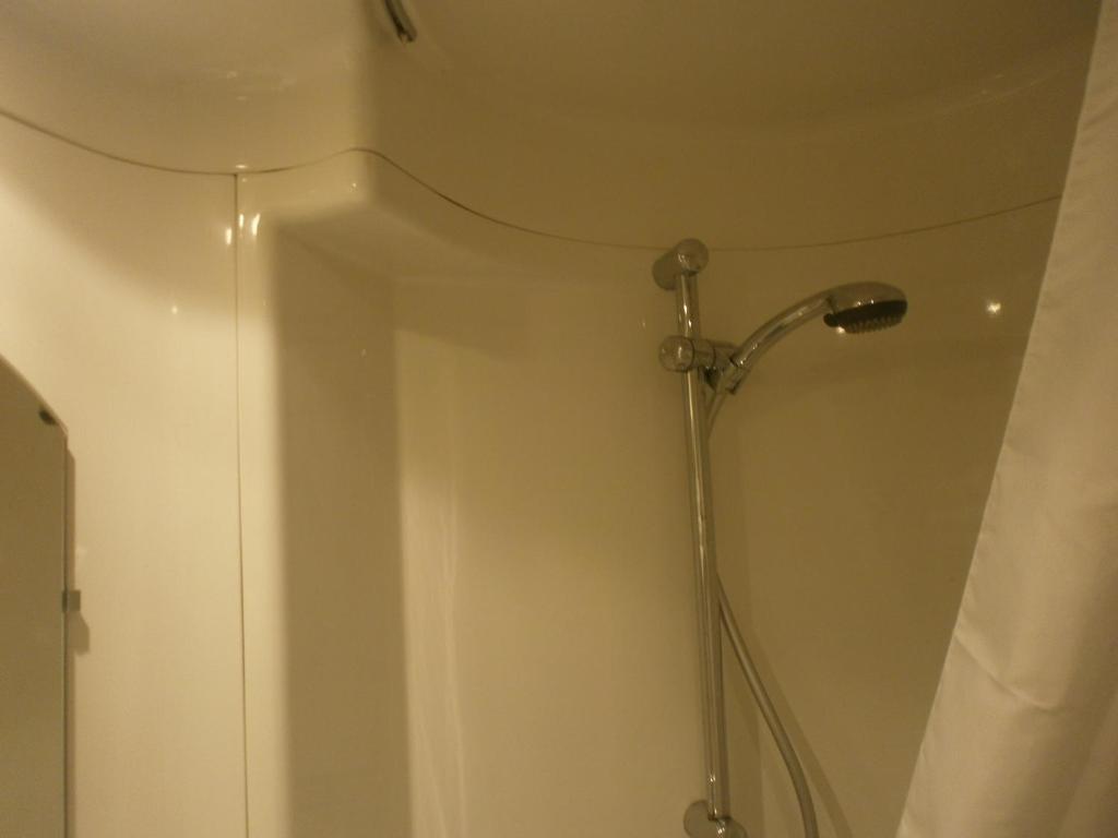 קוארס Fasthotel Toulon מראה חיצוני תמונה